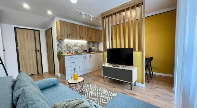 Apartament Radom