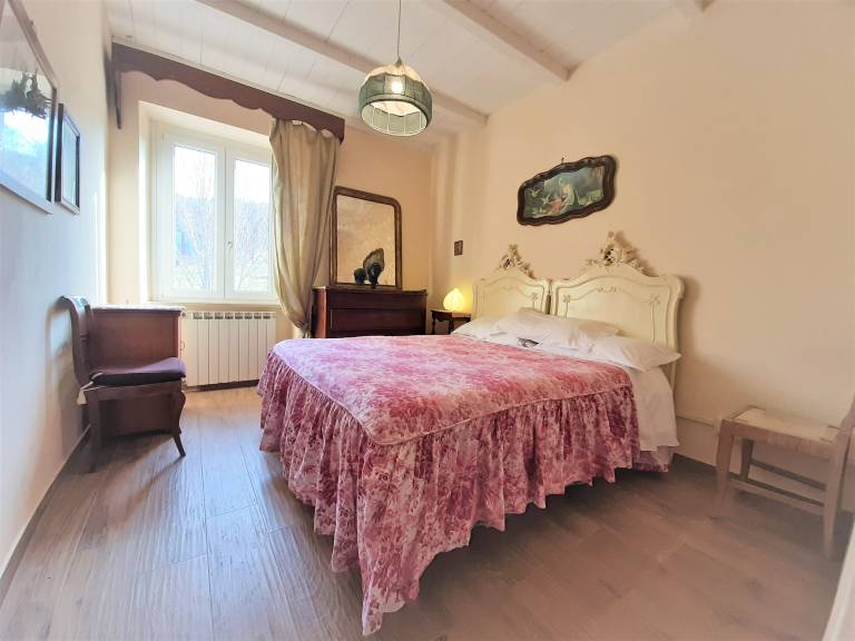 Camera privata Cerveteri