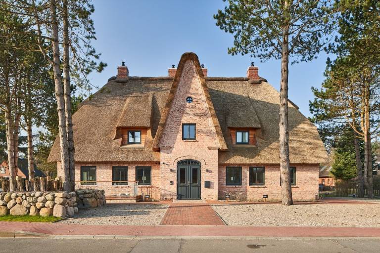 78 m&sup2; Ferienwohnung