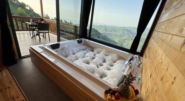 Chalet Açıkmeşe