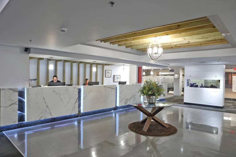 San Juan Airport Hotel — photo 3
