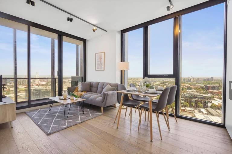 Apartment Southbank