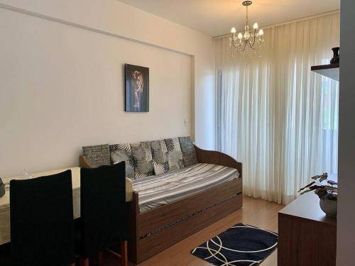 Apartamento São Mateus