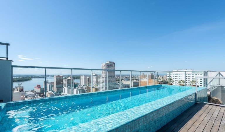 Apartment  Centro Histórico