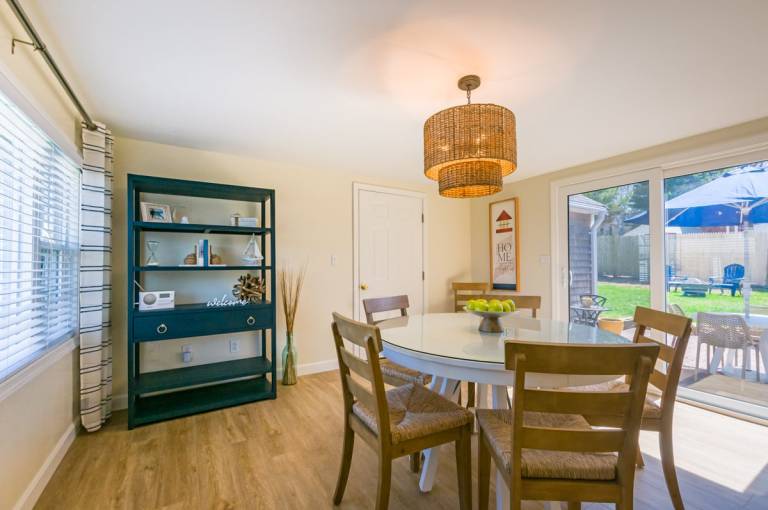 Newly Remodeled Home in Scorton Shores with Central AC — photo 3