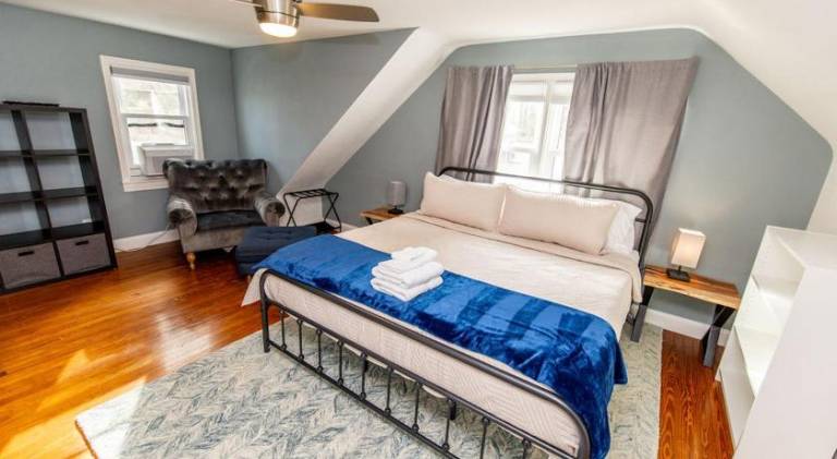 Lovely vacation home | Perfect for remote work | Dogs allowed — photo 2