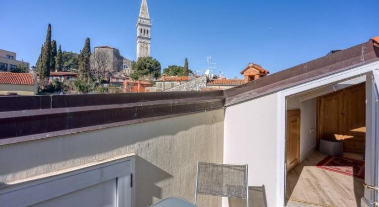Holiday apartment with 2 rooms for 5 persons — photo 3