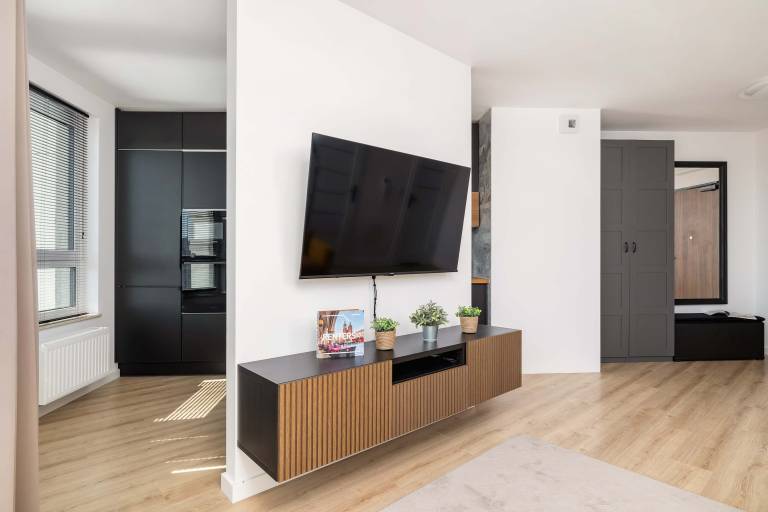 Child-friendly holiday apartment with fast internet | Dogs allowed — photo 5