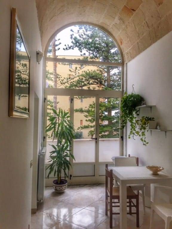 Maison de vacances Monopoli