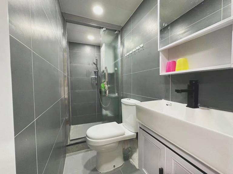 Departamento Yau Ma Tei