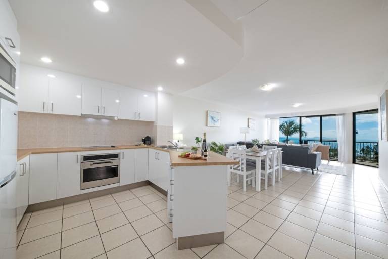 Apartment Airlie Beach