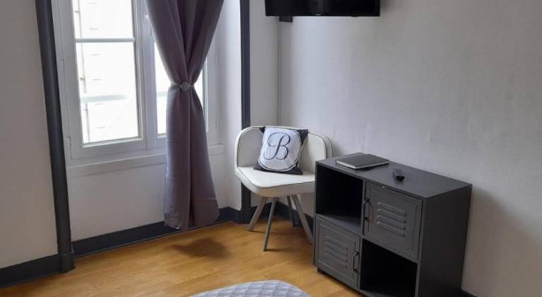 Holiday apartment with 1 room for 3 persons — photo 2