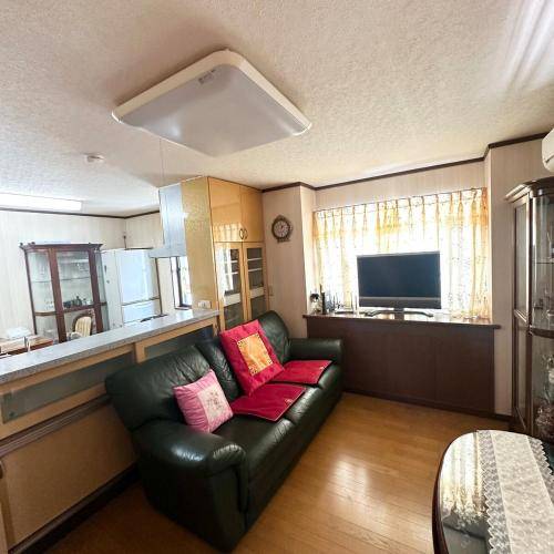 Apartma  1 Chome-14 Okubo
