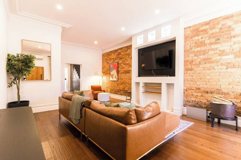 House  Flemington