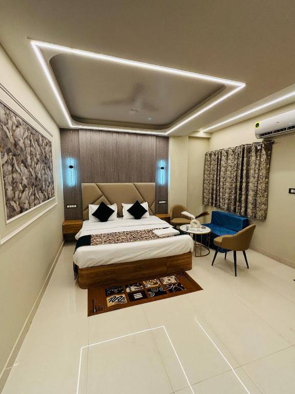 Hotel Aero Home Prime — photo 5