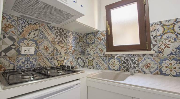 Apartment with 1 room for 5 persons — photo 3