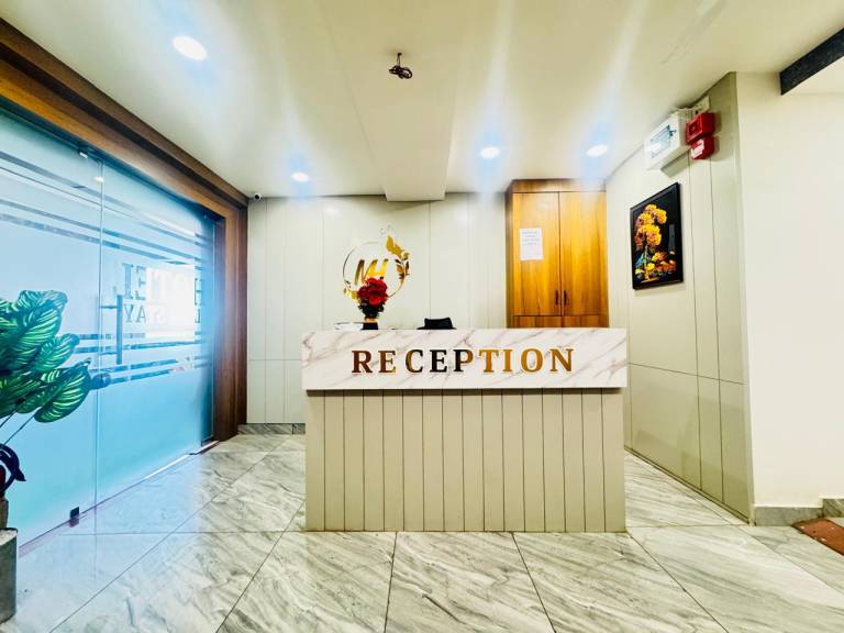 HOTEL LONGSTAY — photo 5