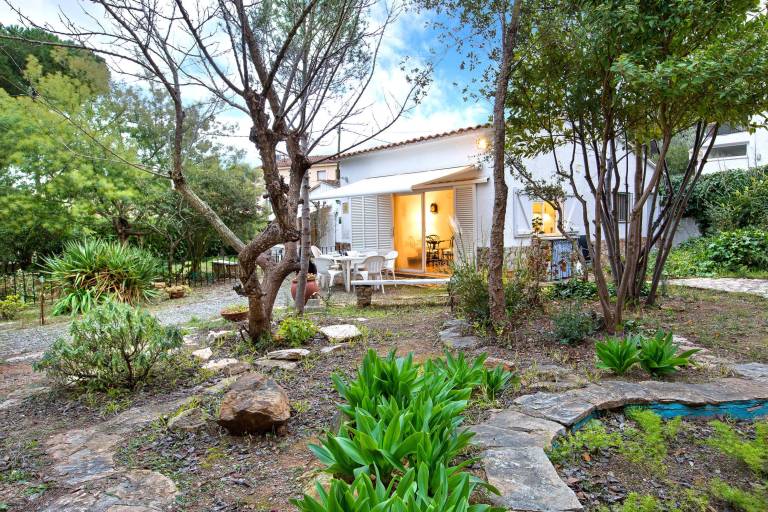 Apartamento  Llafranc