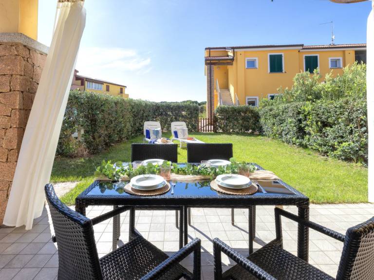 Resort  Pirotto Li Frati