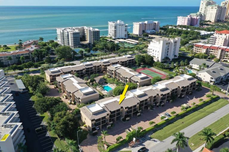 House Marco Island