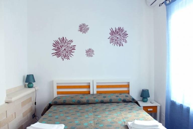 Bed & Breakfast Uggiano la chiesa