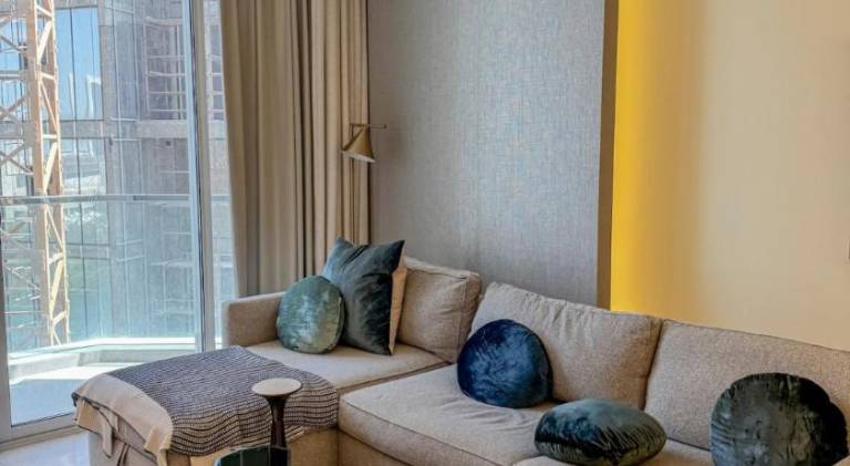 90 m&sup2; Ferienwohnung