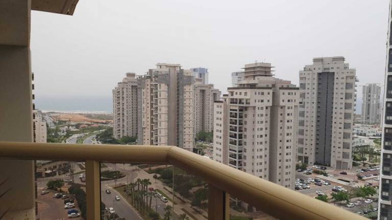 Apartment Udim