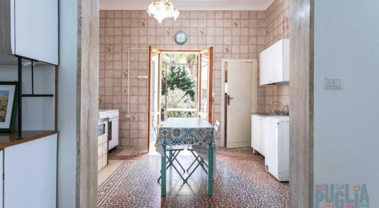 Apartment with 4 rooms for 8 persons — photo 4