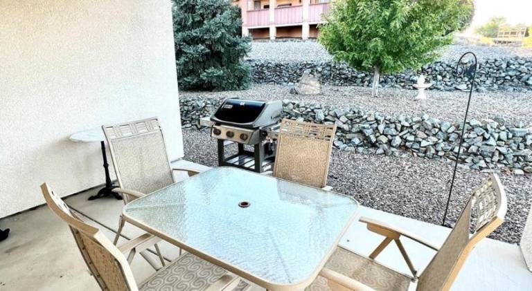 Vacation home for 6 persons — photo 5
