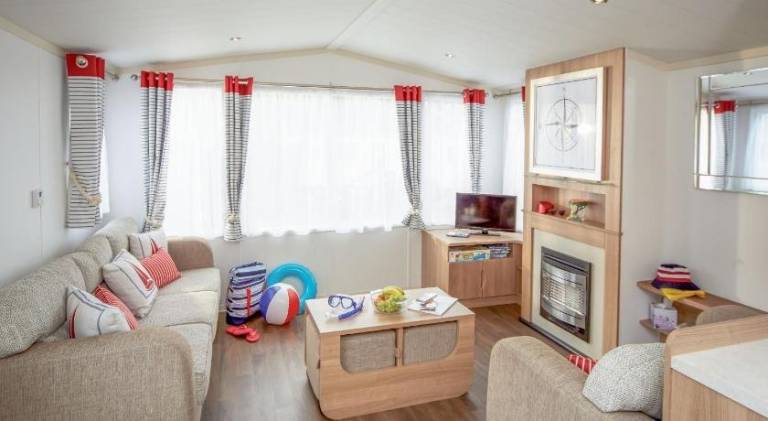 Camping Dawlish Warren