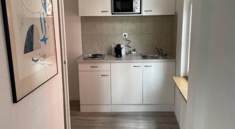 Holiday apartment for 4 persons — photo 5