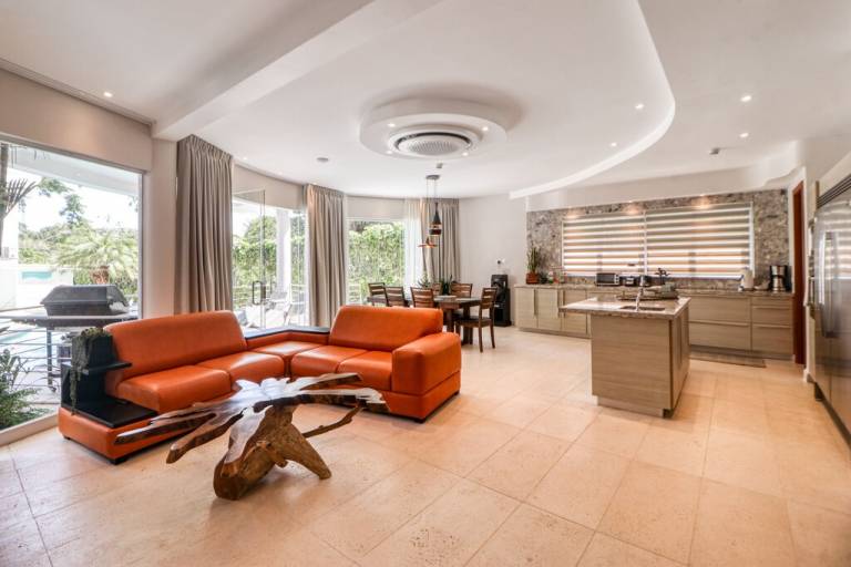 Condo Playa Hermosa