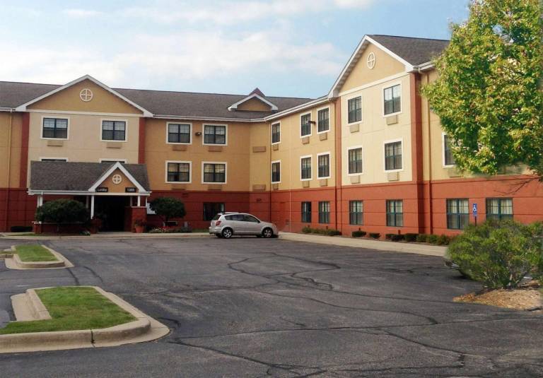 Extended Stay America Suites - Merrillville - US Rte. 30 in Merrillville, IN