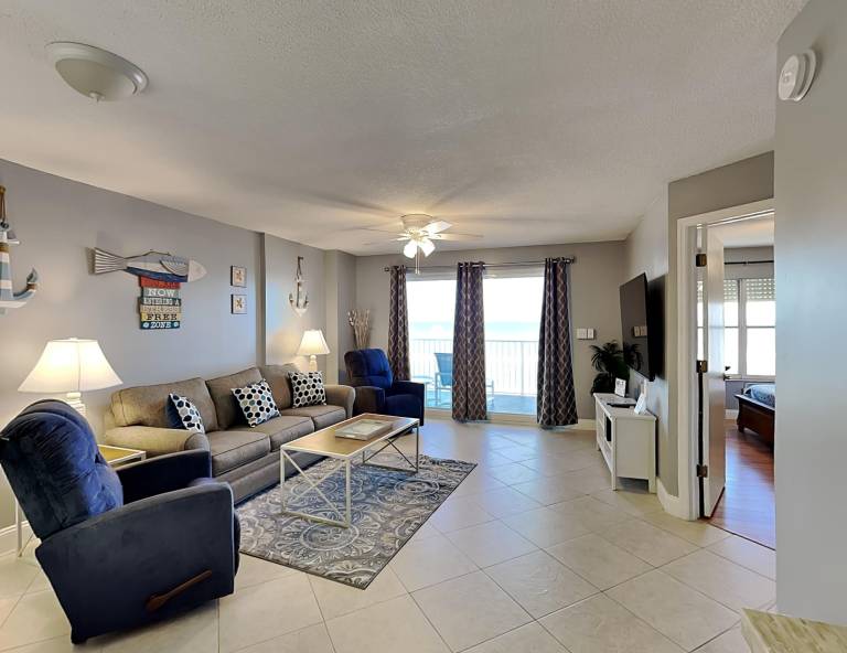 Condo Daytona Beach