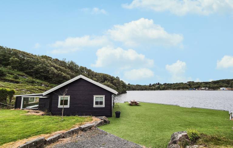 Hus  Haugesund