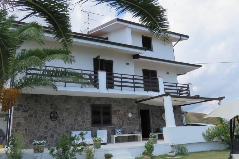 Casa Brancaleone