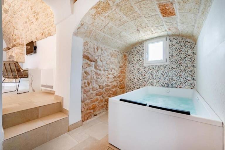 Bed & Breakfast Monopoli