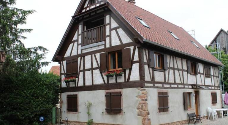 Apartment with 2 rooms for 6 persons — photo 4
