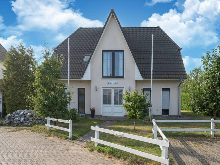 Ferienhaus  Bastorf