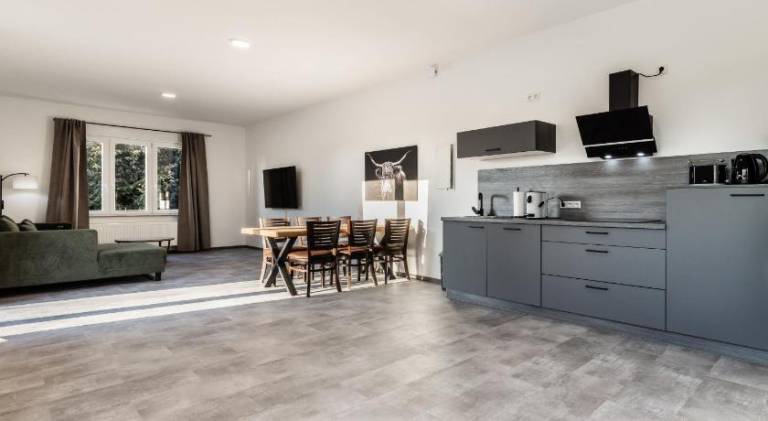 Rental apartment | Pet-friendly — photo 4