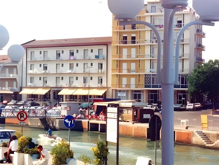 Hotel Lugano in Cattolica