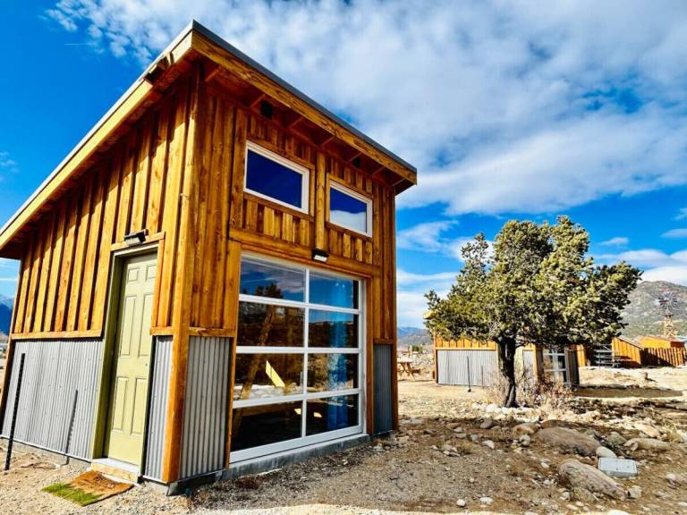Cabin Buena Vista
