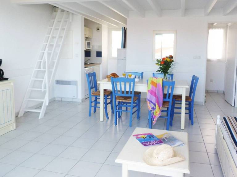 Appartement Fouras