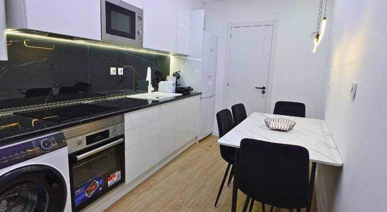 Rental apartment | Near Time Out Market Lisboa | Pets are welcome — photo 3
