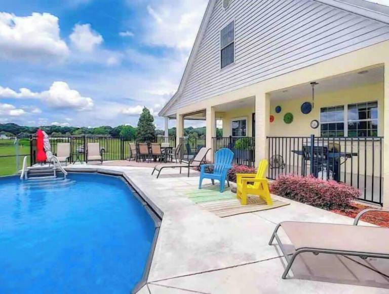 Apartment Lakeland