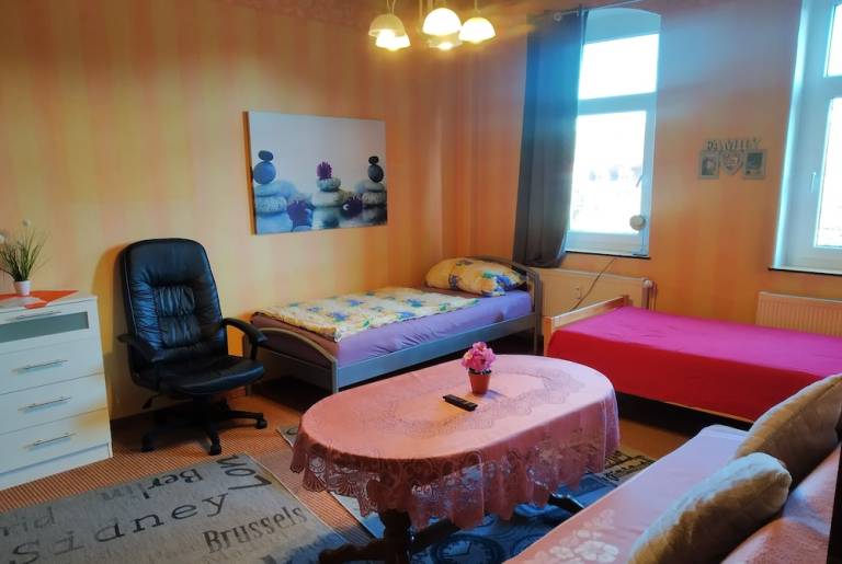 Ferienwohnung  Döbeln