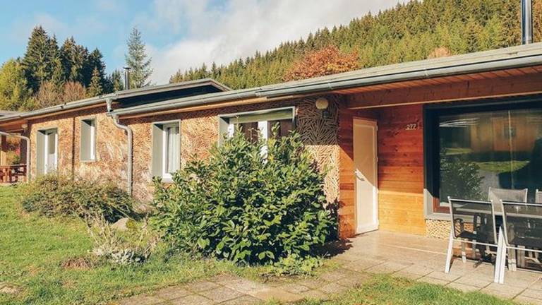 Ferienwohnung Ilmenau