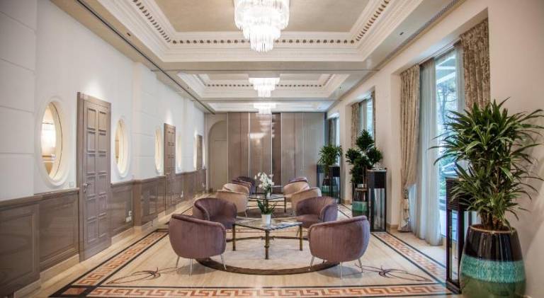 Hotel Aurelia — photo 3