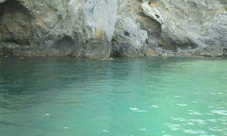 Appartement Monte Argentario