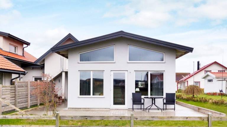 Ferienhaus für 5 Personen 43 m² in Glommen